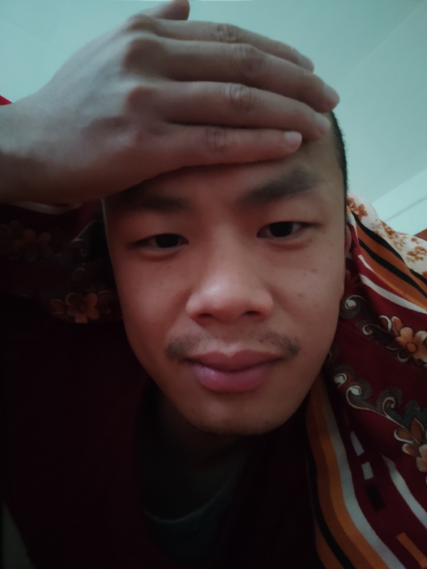 开心鬼在哪呢的第一张照片--永州交友中心