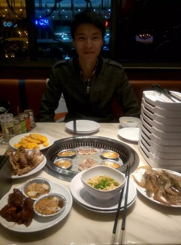 小鸟哔哔的第一张照片--永州交友中心