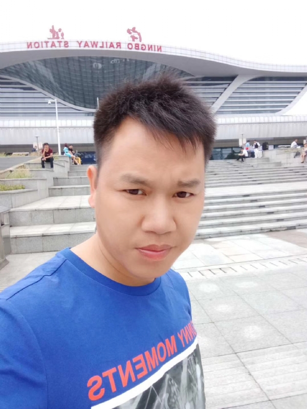 笑对人生的第一张照片--永州交友中心