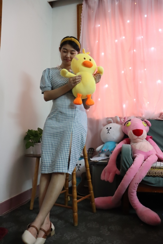 糖糖的第一张照片--永州交友中心