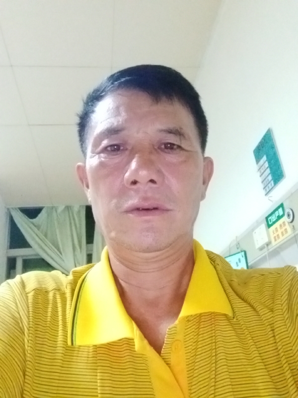 打工人的第一张照片--永州交友中心