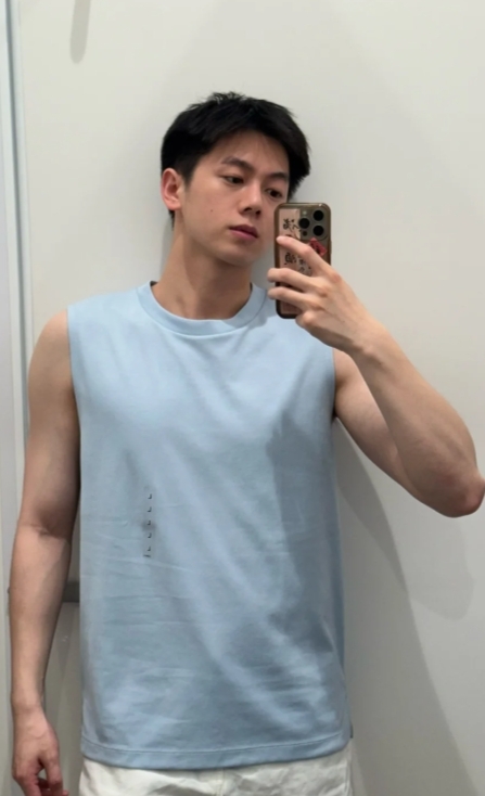 可爱的帅的第一张照片--永州交友中心