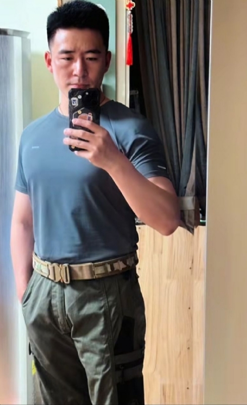 剑走偏锋的第一张照片--永州交友中心