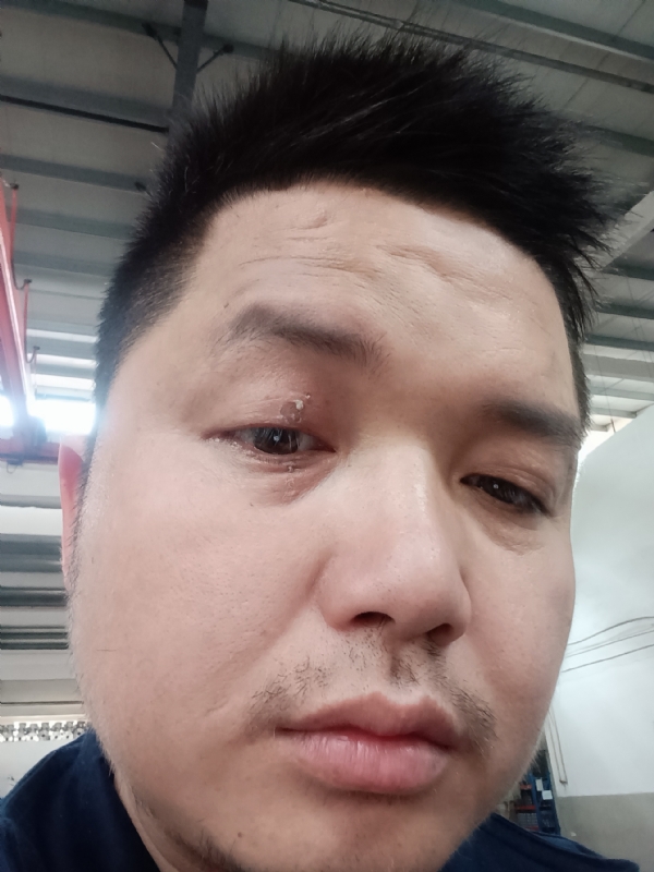 彬彬的第一张照片--永州交友中心